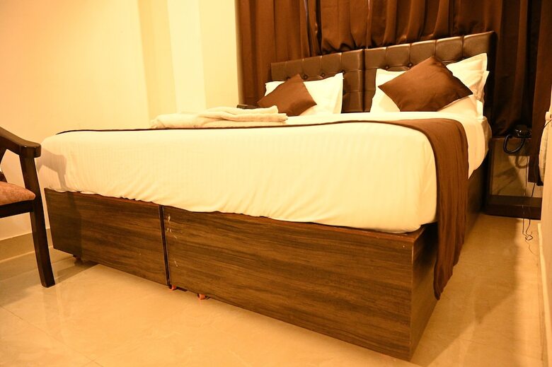 Hotel La Mer Beach Resorts