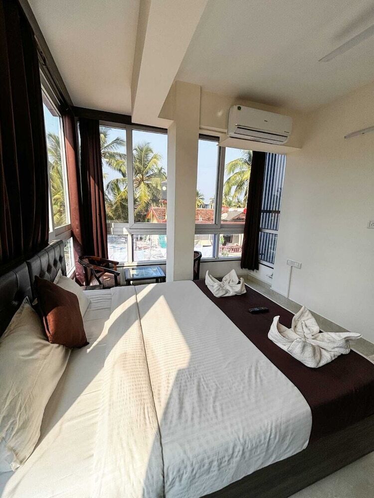 Hotel La Mer Beach Resorts
