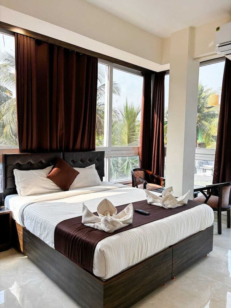 Hotel La Mer Beach Resorts