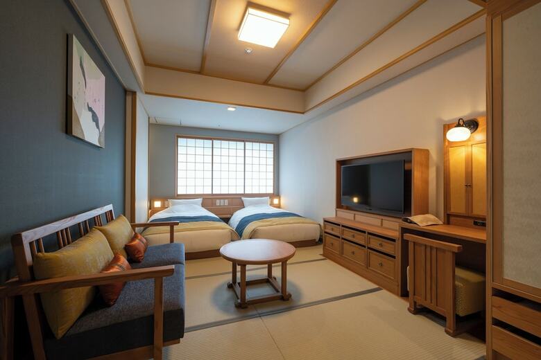 Hotel Kyoto Umekoji Kadensho
