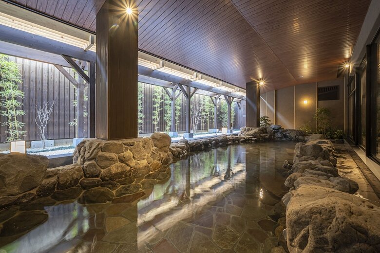 Hotel Kyoto Umekoji Kadensho