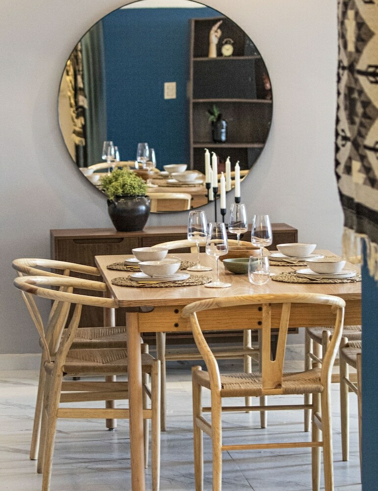 Apartamentos Casa Masaryk By Kukun