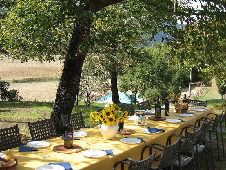 Agroturismo Agriturismo Palazzo Bello