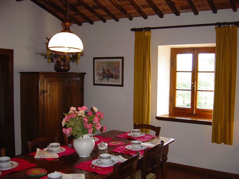 Agroturismo Agriturismo Palazzo Bello