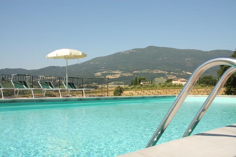 Agroturismo Agriturismo Palazzo Bello