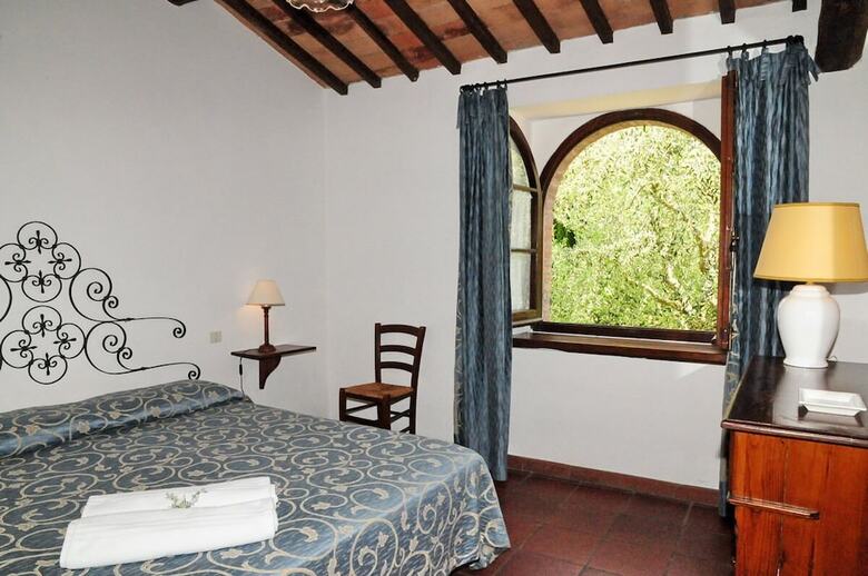 Agroturismo Agriturismo Palazzo Bello