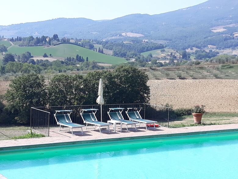 Agroturismo Agriturismo Palazzo Bello