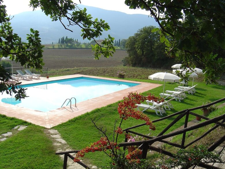 Agroturismo Agriturismo Palazzo Bello