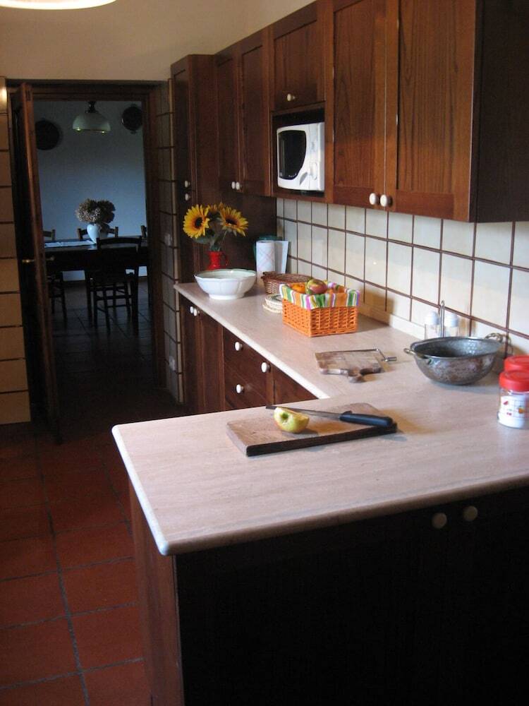 Agroturismo Agriturismo Palazzo Bello