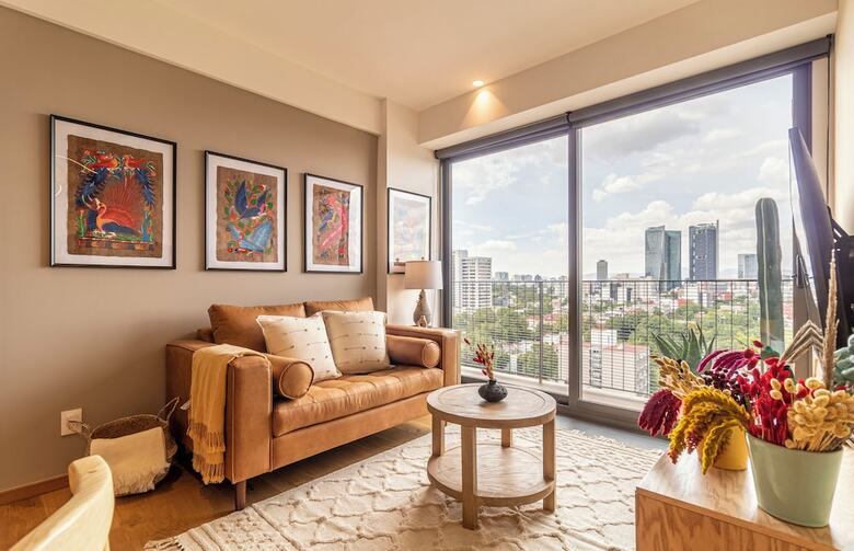 Apartamentos Taman By Kukun