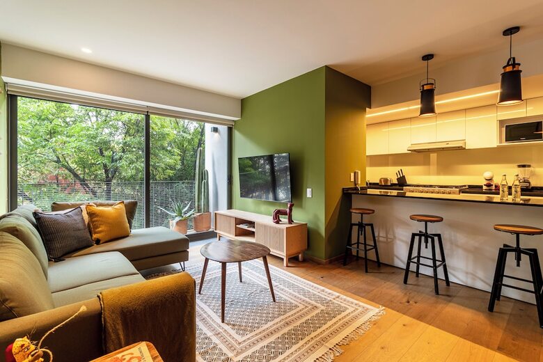 Apartamentos Taman By Kukun