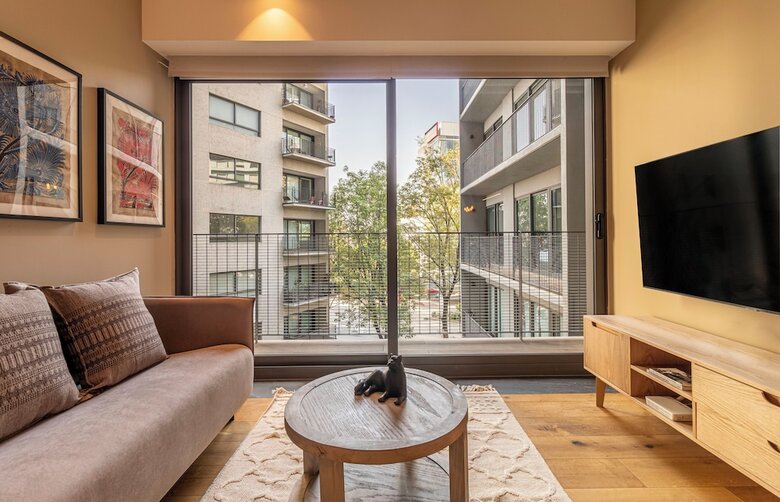 Apartamentos Taman By Kukun
