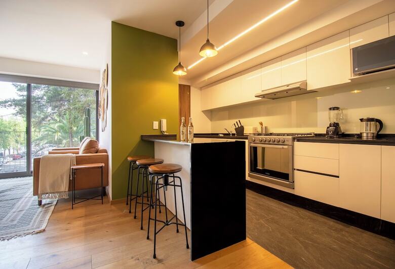 Apartamentos Taman By Kukun