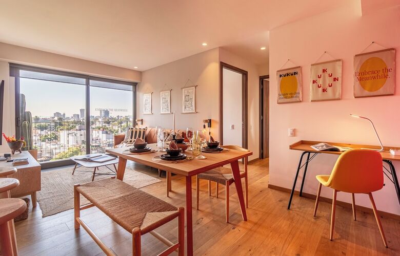 Apartamentos Taman By Kukun