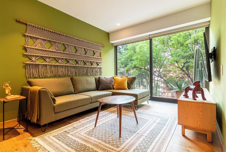 Apartamentos Taman By Kukun