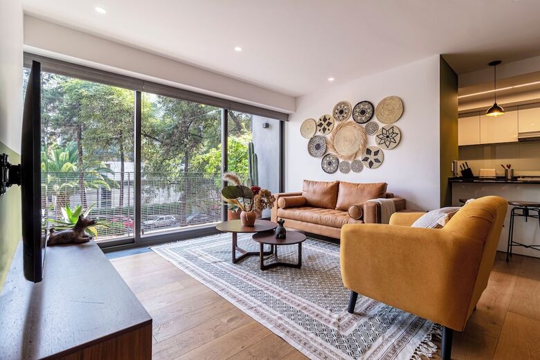 Apartamentos Taman By Kukun