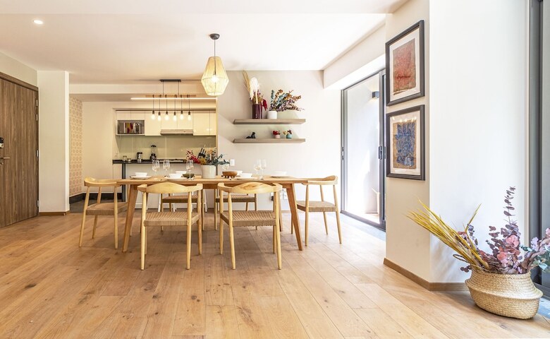 Apartamentos Taman By Kukun