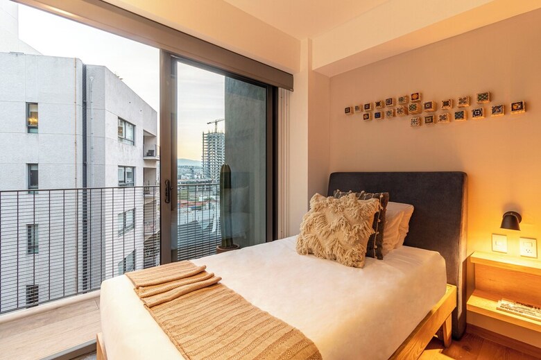 Apartamentos Taman By Kukun