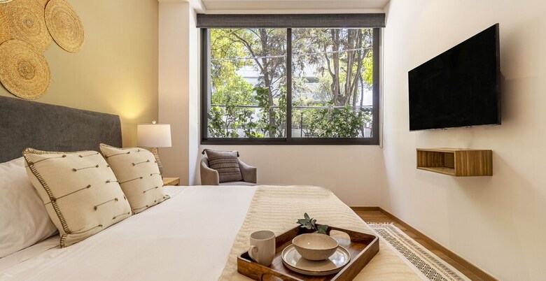 Apartamentos Taman By Kukun