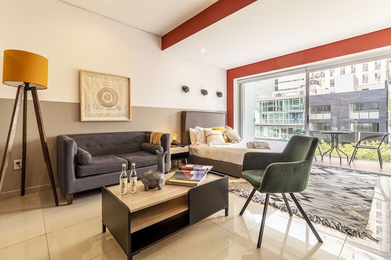 Apartamentos Alure By Kukun