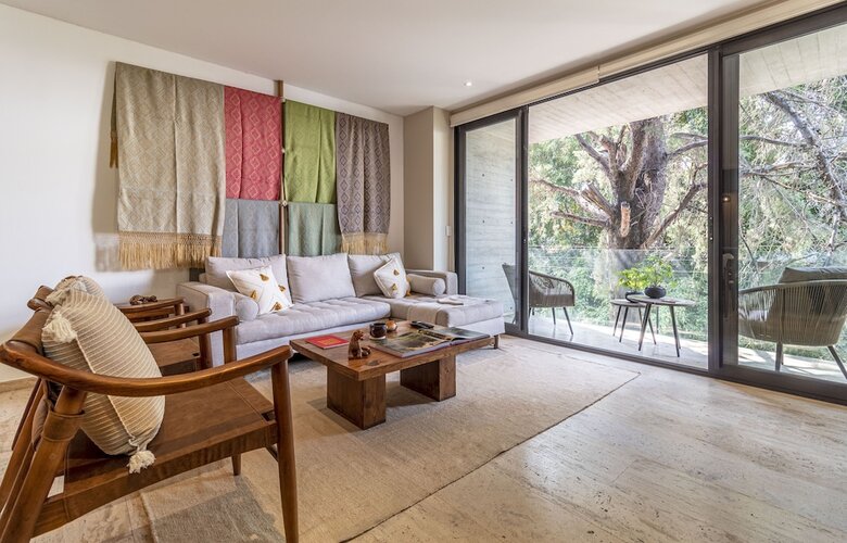 Apartamentos Casa Tenancingo By Kukun