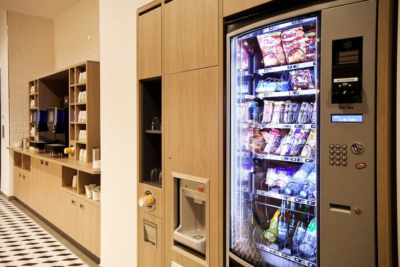 Hotel Holiday Inn Express Munich Olching By Ihg