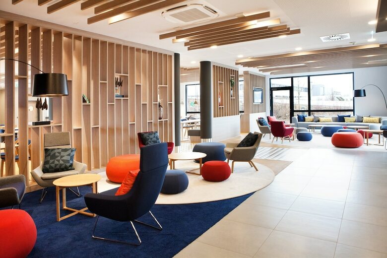 Hotel Holiday Inn Express Munich Olching By Ihg