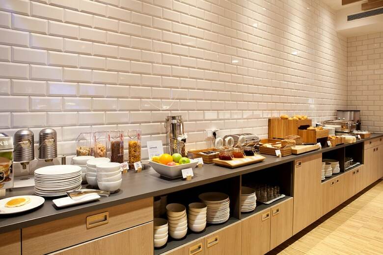 Hotel Holiday Inn Express Munich Olching By Ihg