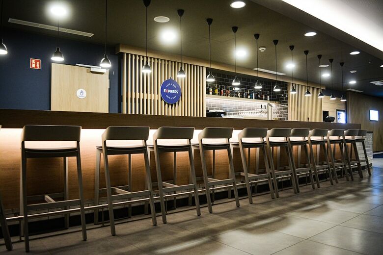 Hotel Holiday Inn Express Munich Olching By Ihg