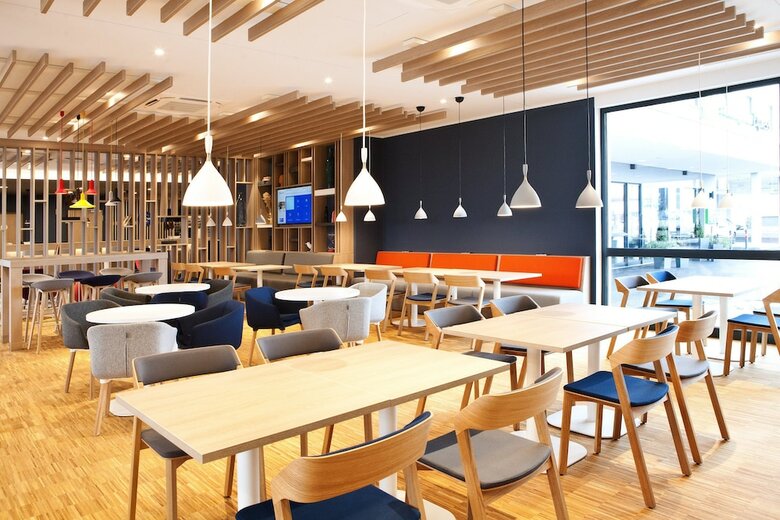 Hotel Holiday Inn Express Munich Olching By Ihg