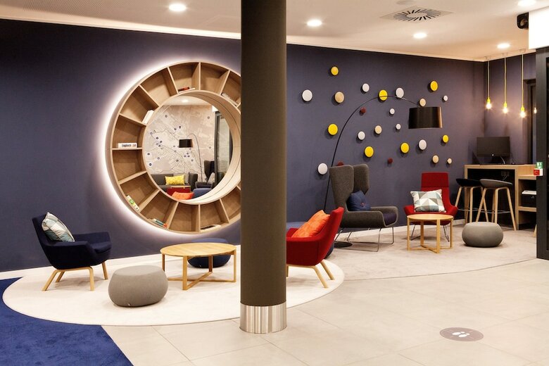 Hotel Holiday Inn Express Munich Olching By Ihg