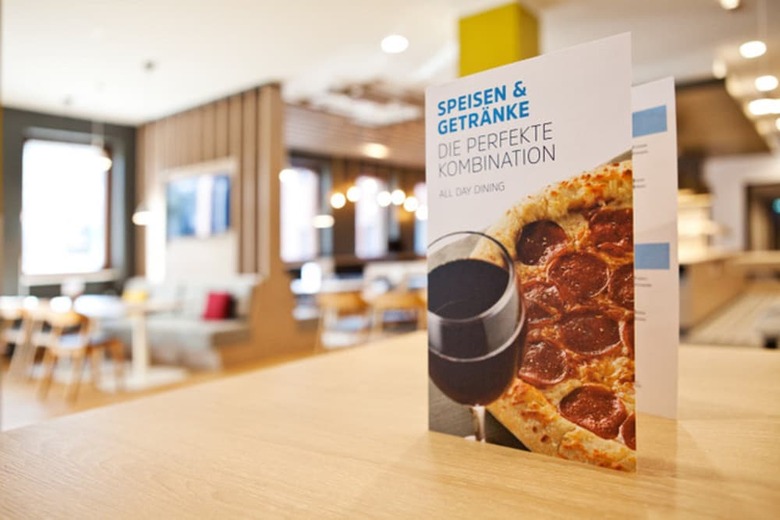 Hotel Holiday Inn Express Munich Olching By Ihg