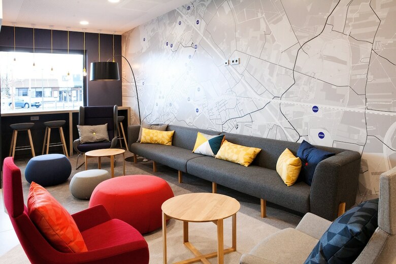 Hotel Holiday Inn Express Munich Olching By Ihg