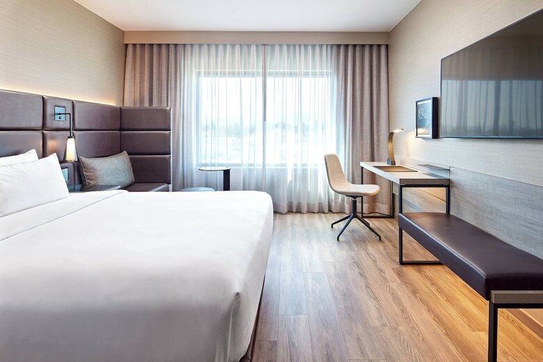 AC Hotel By Marriott Palo Alto