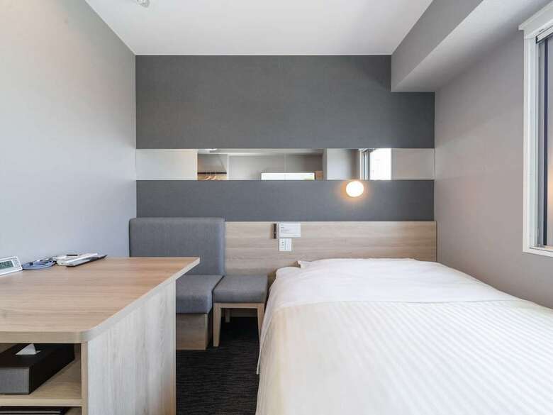 Super Hotel Sapporo Kitagojo Dori