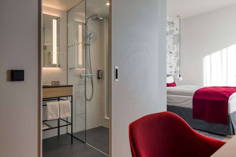 Intercityhotel Berlin Airport Ber Terminal 1+2