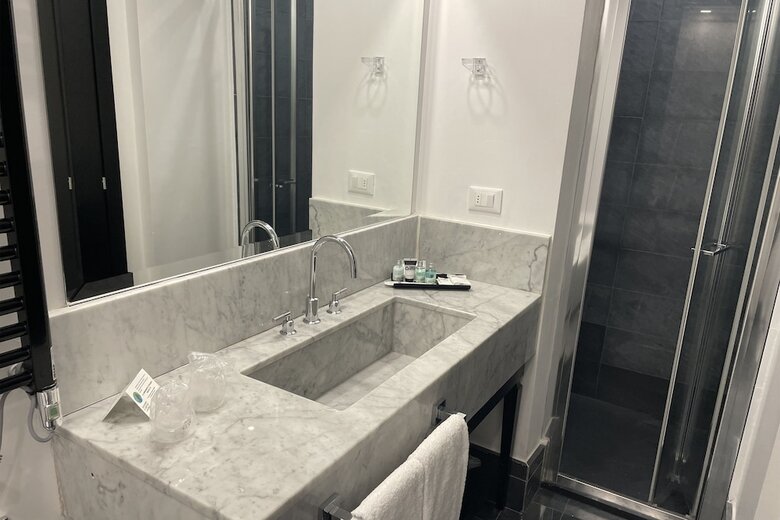 Casual Rinascimento Firenze Hotel