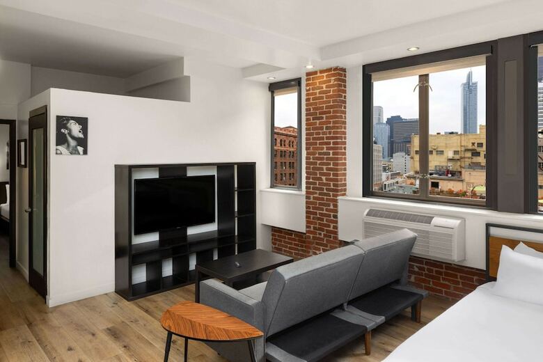 Aparthotel The Haas, Trademark Collection By Wyndham