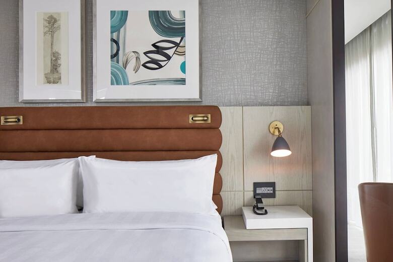 AC Hotel By Marriott Greenville