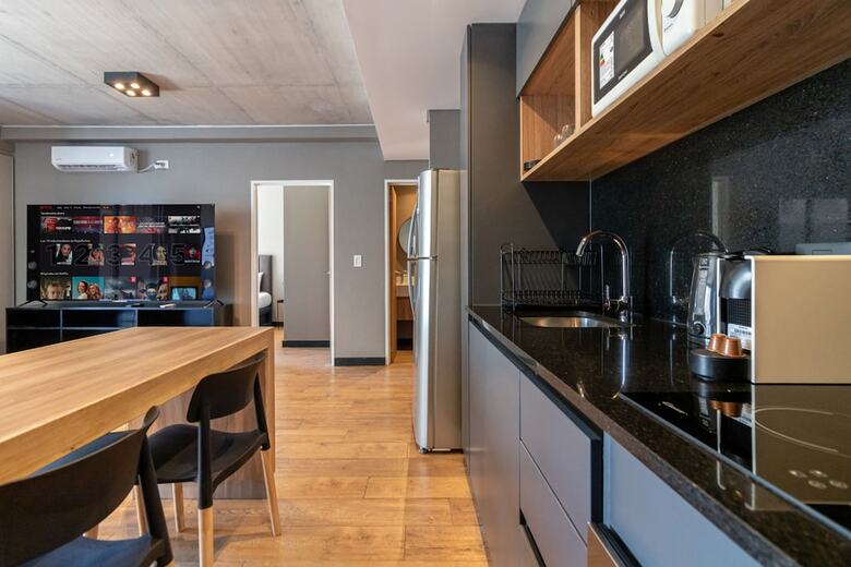 Live Soho Boutique Apartments Palermo Hollywood