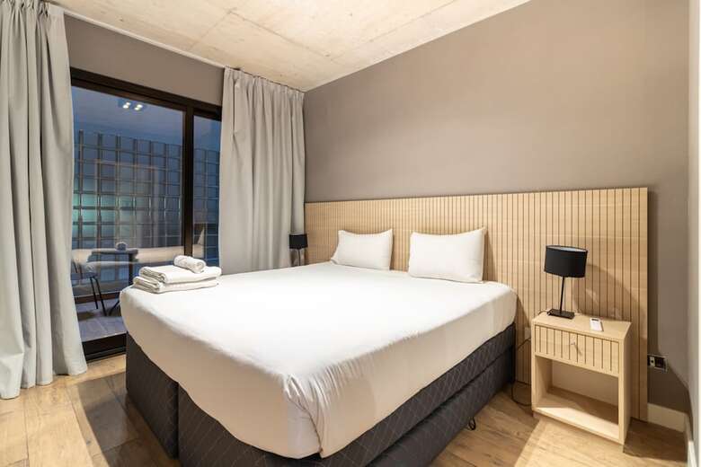 Live Soho Boutique Apartments Palermo Hollywood
