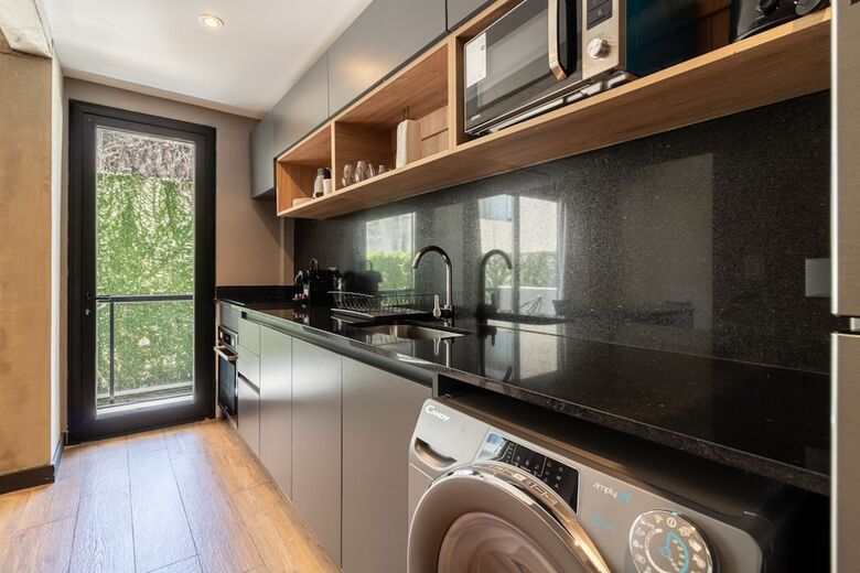 Live Soho Boutique Apartments Palermo Hollywood