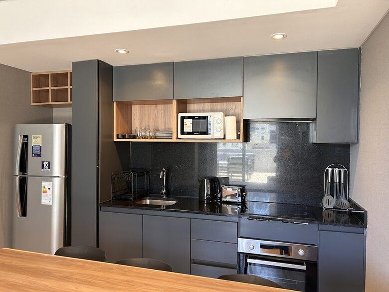 Live Soho Boutique Apartments Palermo Hollywood