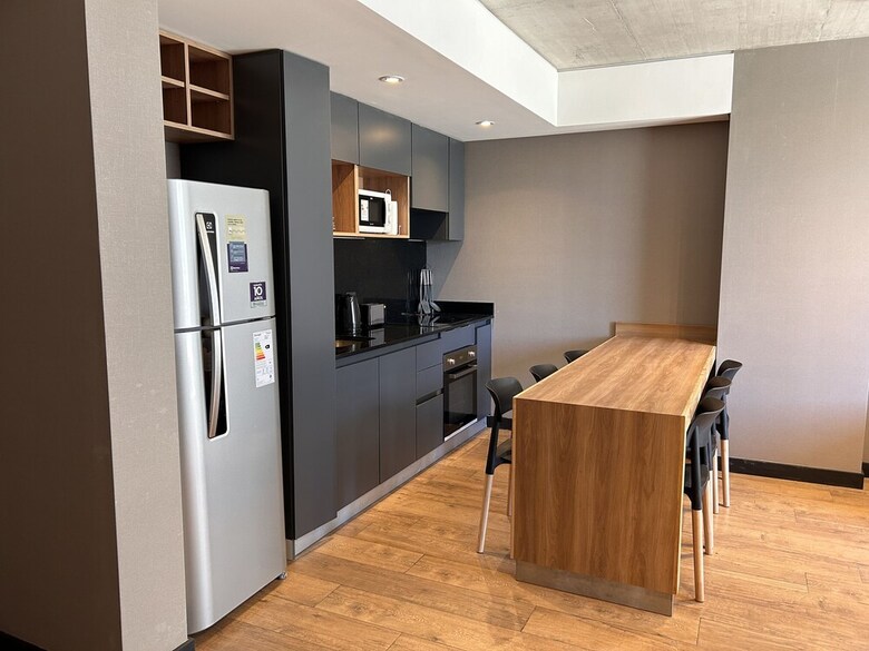 Live Soho Boutique Apartments Palermo Hollywood