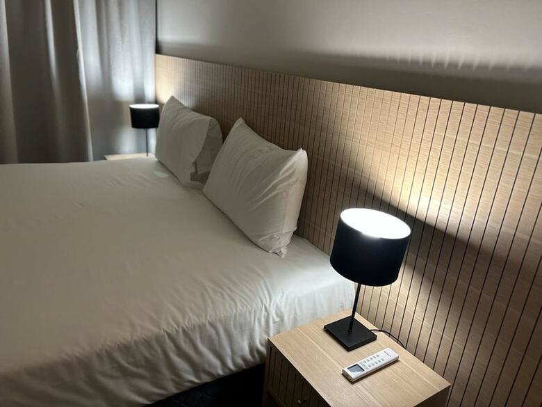 Live Soho Boutique Apartments Palermo Hollywood