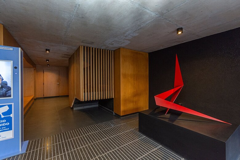 Live Soho Boutique Apartments Palermo Hollywood