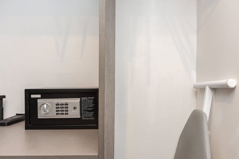 Live Soho Boutique Apartments Palermo Hollywood