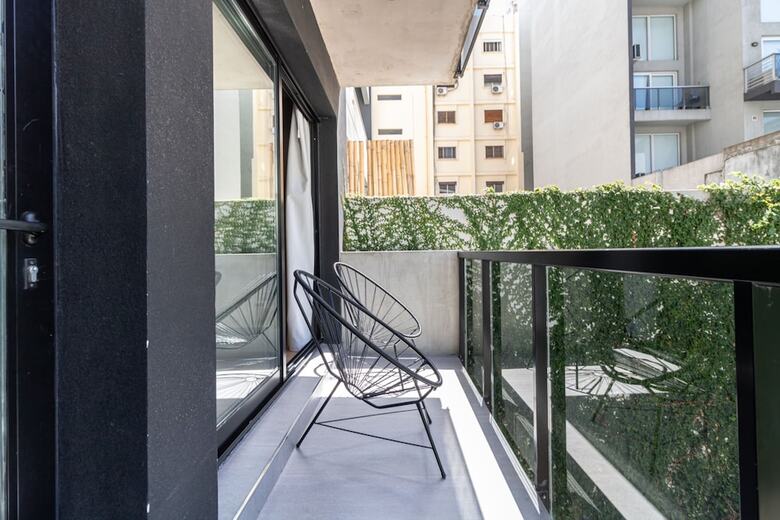 Live Soho Boutique Apartments Palermo Hollywood