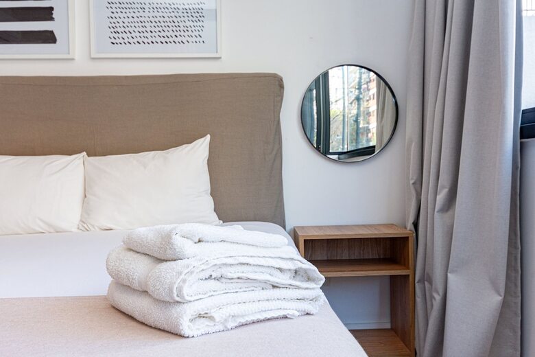 Live Soho Boutique Apartments Palermo Hollywood