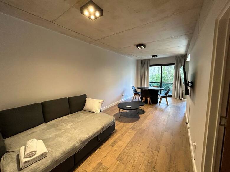 Live Soho Boutique Apartments Palermo Hollywood